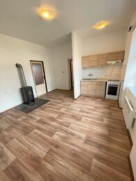 Pronájem bytu 3+kk v osobním vlastnictví 55 m², Řehenice