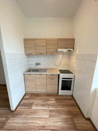 Pronájem bytu 3+kk v osobním vlastnictví 55 m², Řehenice