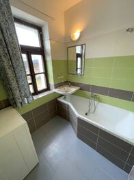 Pronájem bytu 3+kk v osobním vlastnictví 55 m², Řehenice