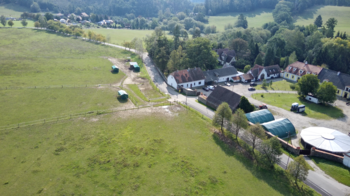 Pronájem bytu 3+kk v osobním vlastnictví 55 m², Řehenice