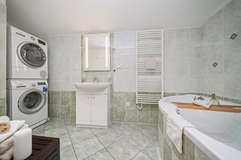 Prodej bytu 4+kk v osobním vlastnictví 130 m², Brno