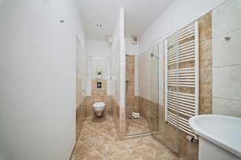 Prodej bytu 4+kk v osobním vlastnictví 130 m², Brno