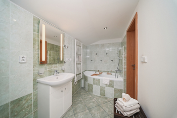 Prodej bytu 4+kk v osobním vlastnictví 130 m², Brno