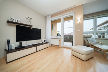 Prodej bytu 4+kk v osobním vlastnictví 130 m², Brno