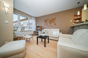 Prodej bytu 4+kk v osobním vlastnictví 130 m², Brno