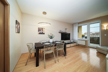 Prodej bytu 4+kk v osobním vlastnictví 130 m², Brno