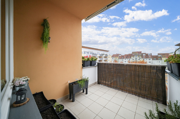 Prodej bytu 4+kk v osobním vlastnictví 130 m², Brno