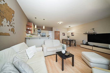 Prodej bytu 4+kk v osobním vlastnictví 130 m², Brno