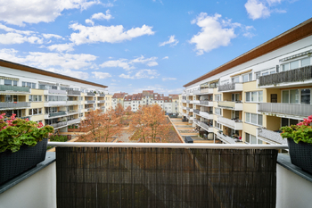 Prodej bytu 4+kk v osobním vlastnictví 130 m², Brno