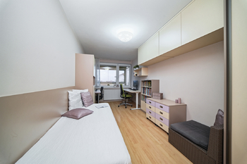 Prodej bytu 4+kk v osobním vlastnictví 130 m², Brno