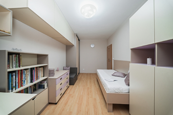 Prodej bytu 4+kk v osobním vlastnictví 130 m², Brno