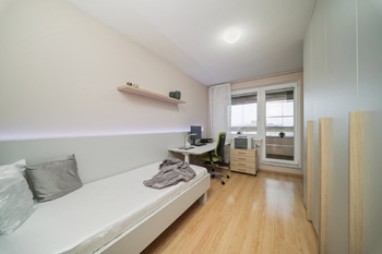 Prodej bytu 4+kk v osobním vlastnictví 130 m², Brno