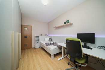 Prodej bytu 4+kk v osobním vlastnictví 130 m², Brno