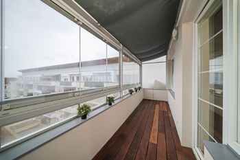 Prodej bytu 4+kk v osobním vlastnictví 130 m², Brno