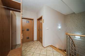 Prodej bytu 4+kk v osobním vlastnictví 130 m², Brno