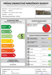 Prodej bytu 4+kk v osobním vlastnictví 130 m², Brno