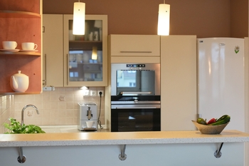 Prodej bytu 4+kk v osobním vlastnictví 130 m², Brno