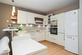 Prodej bytu 4+kk v osobním vlastnictví 130 m², Brno