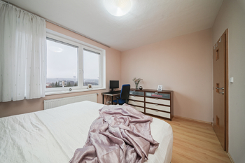 Prodej bytu 4+kk v osobním vlastnictví 130 m², Brno