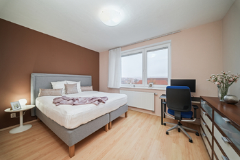 Prodej bytu 4+kk v osobním vlastnictví 130 m², Brno