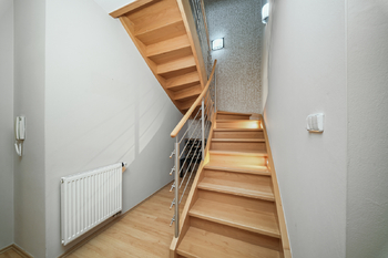 Prodej bytu 4+kk v osobním vlastnictví 130 m², Brno