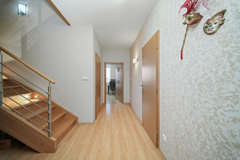 Prodej bytu 4+kk v osobním vlastnictví 130 m², Brno