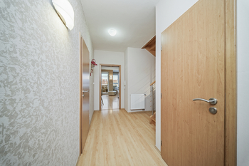 Prodej bytu 4+kk v osobním vlastnictví 130 m², Brno