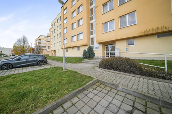 Prodej bytu 4+kk v osobním vlastnictví 130 m², Brno