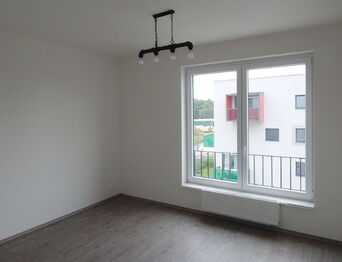 Pokoj 2 - Pronájem bytu 3+kk v osobním vlastnictví 78 m², Kladno