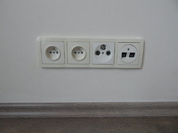 Bez popisu - Pronájem bytu 3+kk v osobním vlastnictví 78 m², Kladno