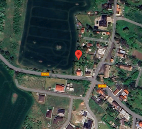 Prodej pozemku 563 m², Modlany