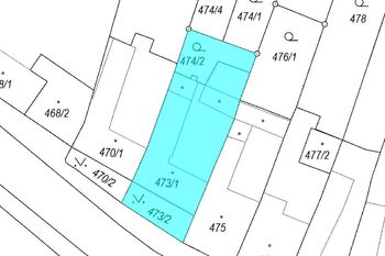 Prodej domu 330 m², Brno