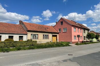 Prodej domu 330 m², Brno