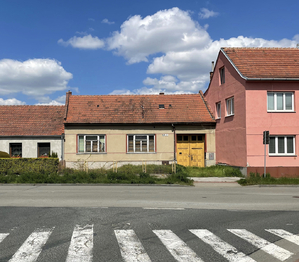 Prodej domu 330 m², Brno
