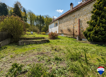 Prodej domu 95 m², Třeboc