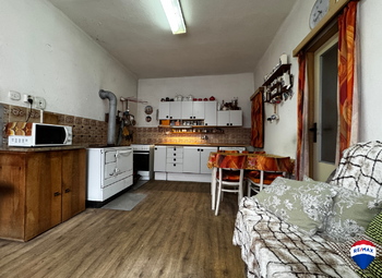 Prodej domu 95 m², Třeboc