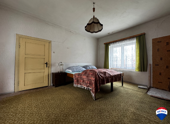 Prodej domu 95 m², Třeboc