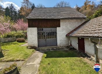 Prodej domu 95 m², Třeboc