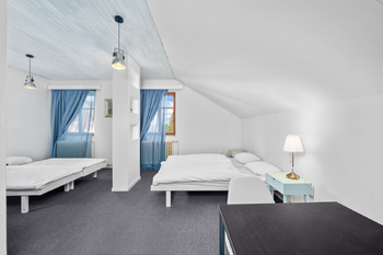 Prodej chaty / chalupy 400 m², Hranice