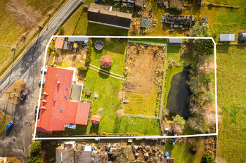 Prodej chaty / chalupy 400 m², Hranice