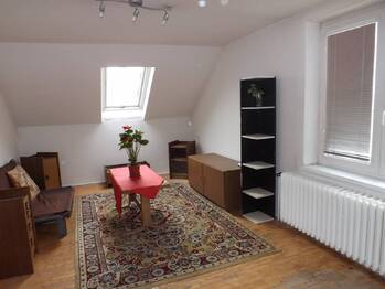 Pronájem bytu - pokoje v osobním vlastnictví 20 m², Uherský Brod