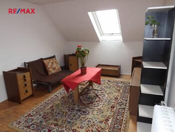 Pronájem bytu - pokoje v osobním vlastnictví 20 m², Uherský Brod
