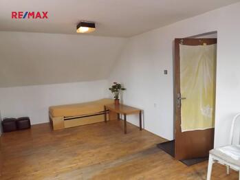 Pronájem bytu - pokoje v osobním vlastnictví 20 m², Uherský Brod