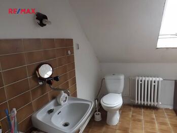 Pronájem bytu - pokoje v osobním vlastnictví 20 m², Uherský Brod