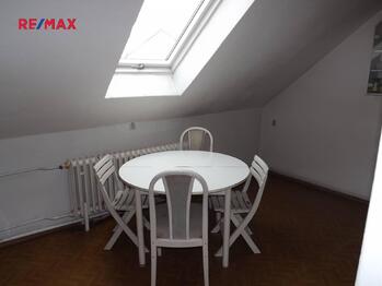 Pronájem bytu - pokoje v osobním vlastnictví 20 m², Uherský Brod