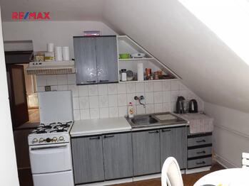 Pronájem bytu - pokoje v osobním vlastnictví 20 m², Uherský Brod