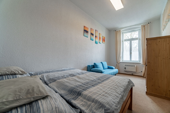 Prodej bytu atypický v osobním vlastnictví 237 m², Františkovy Lázně