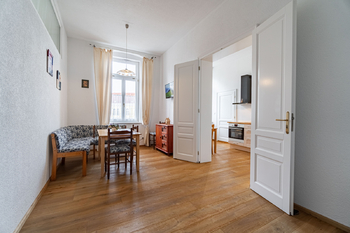 Prodej bytu atypický v osobním vlastnictví 237 m², Františkovy Lázně