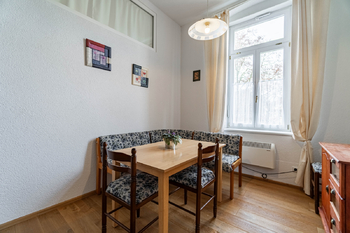 Prodej bytu atypický v osobním vlastnictví 237 m², Františkovy Lázně