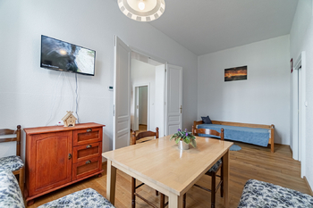 Prodej bytu atypický v osobním vlastnictví 237 m², Františkovy Lázně